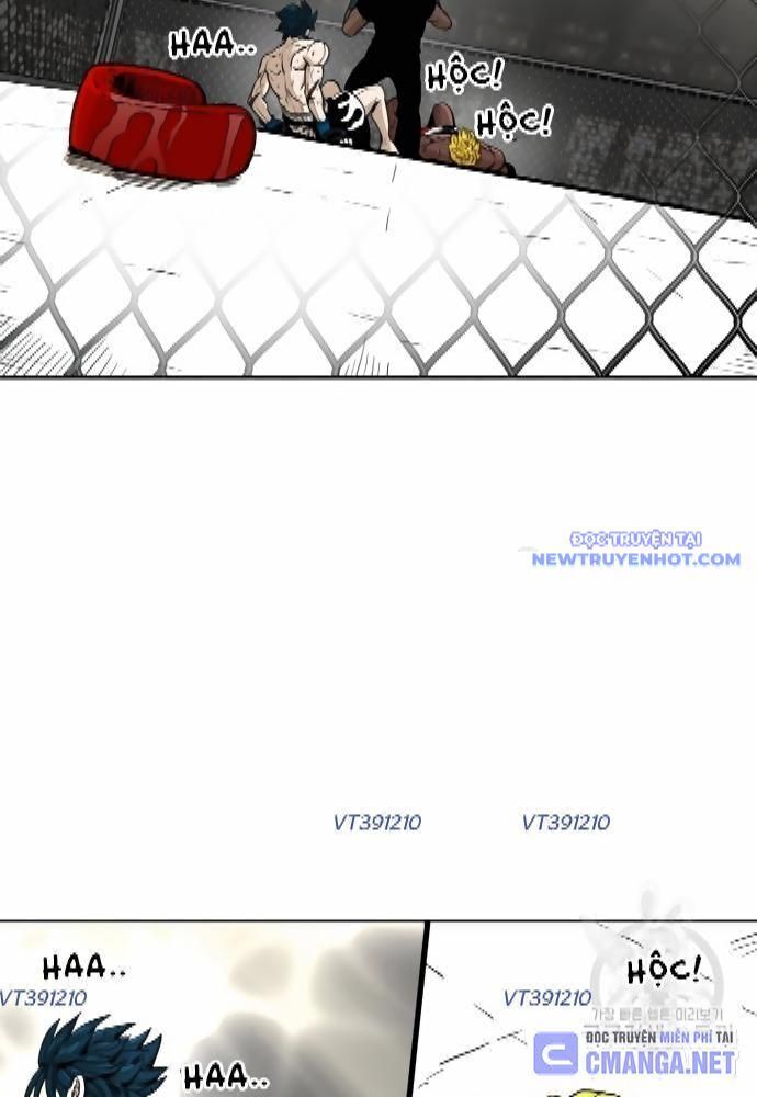 shark - cá mập chapter 261 62