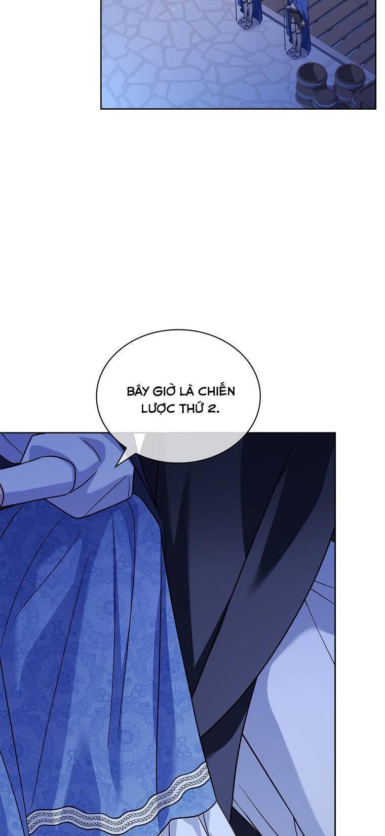 để yên cho tiểu thư hiền chapter 110 30