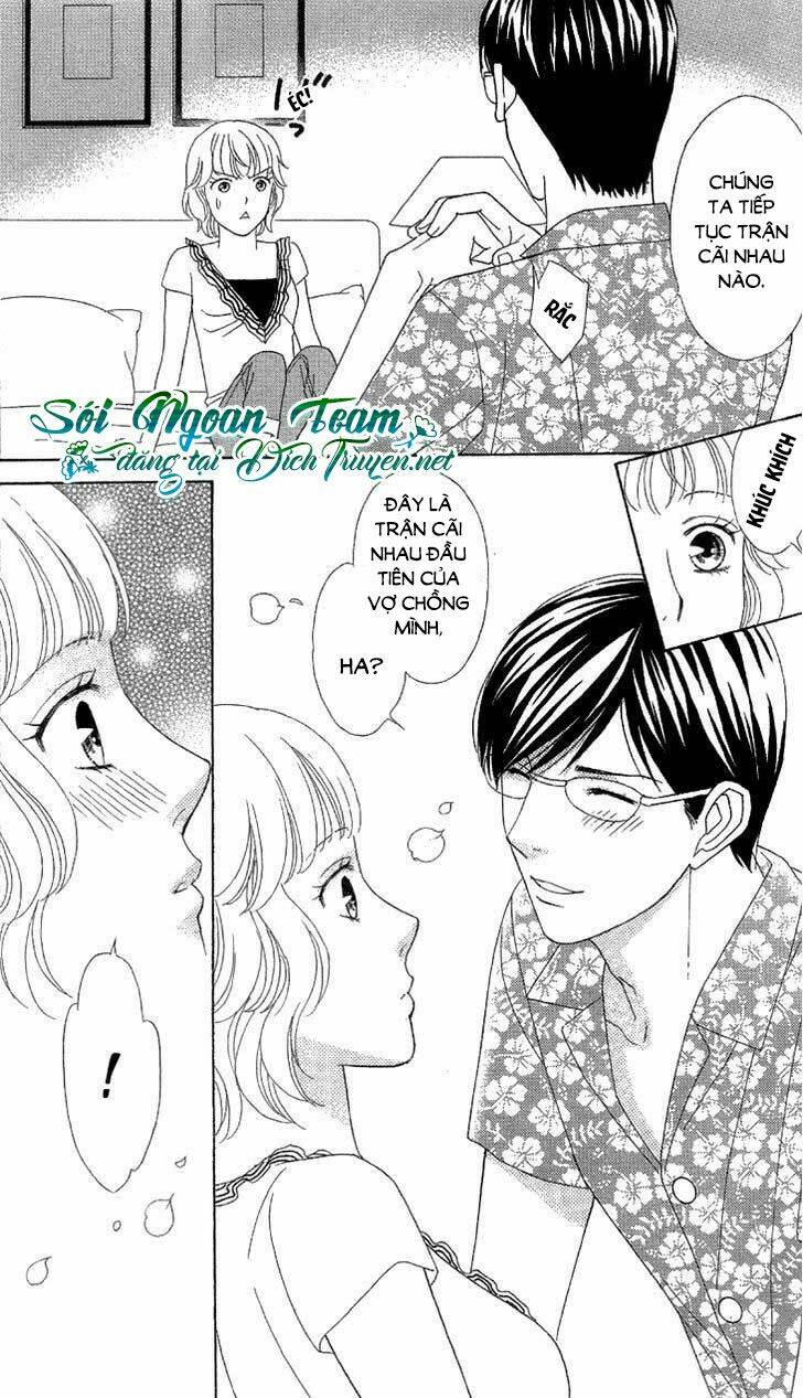 virut tình yêu chapter 2 30