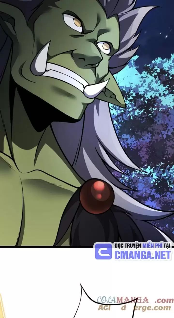 ta, chúa tể rừng xanh chapter 29 54