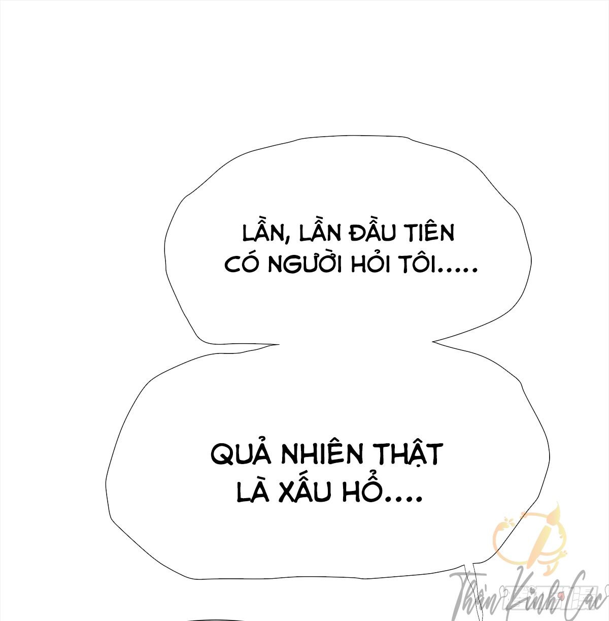 mối tình đầu gian nan của chu thành nhất chapter 17 21