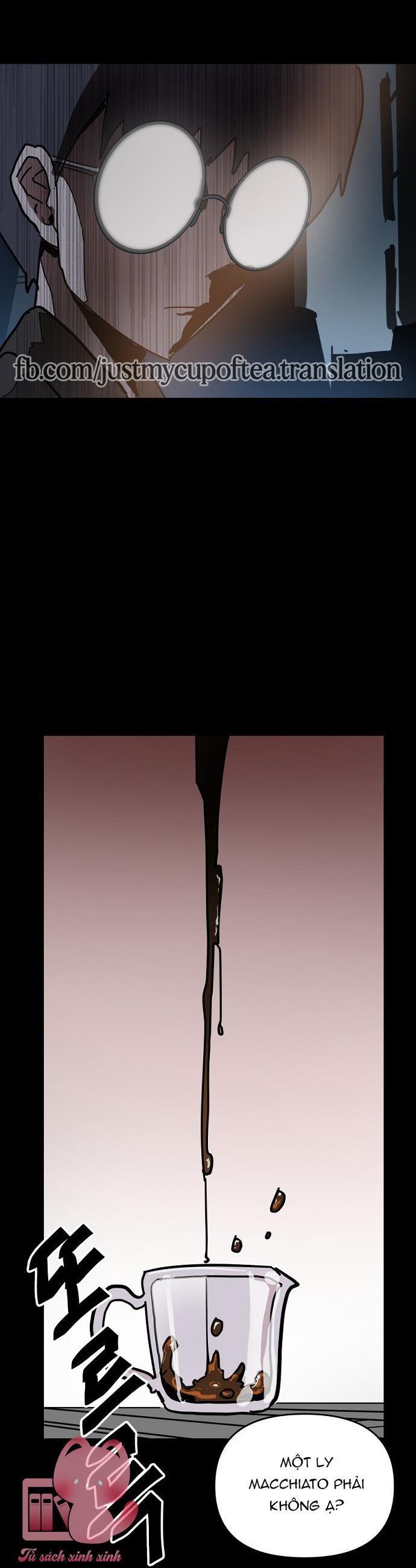 yêu không hồi kết chapter 49 21