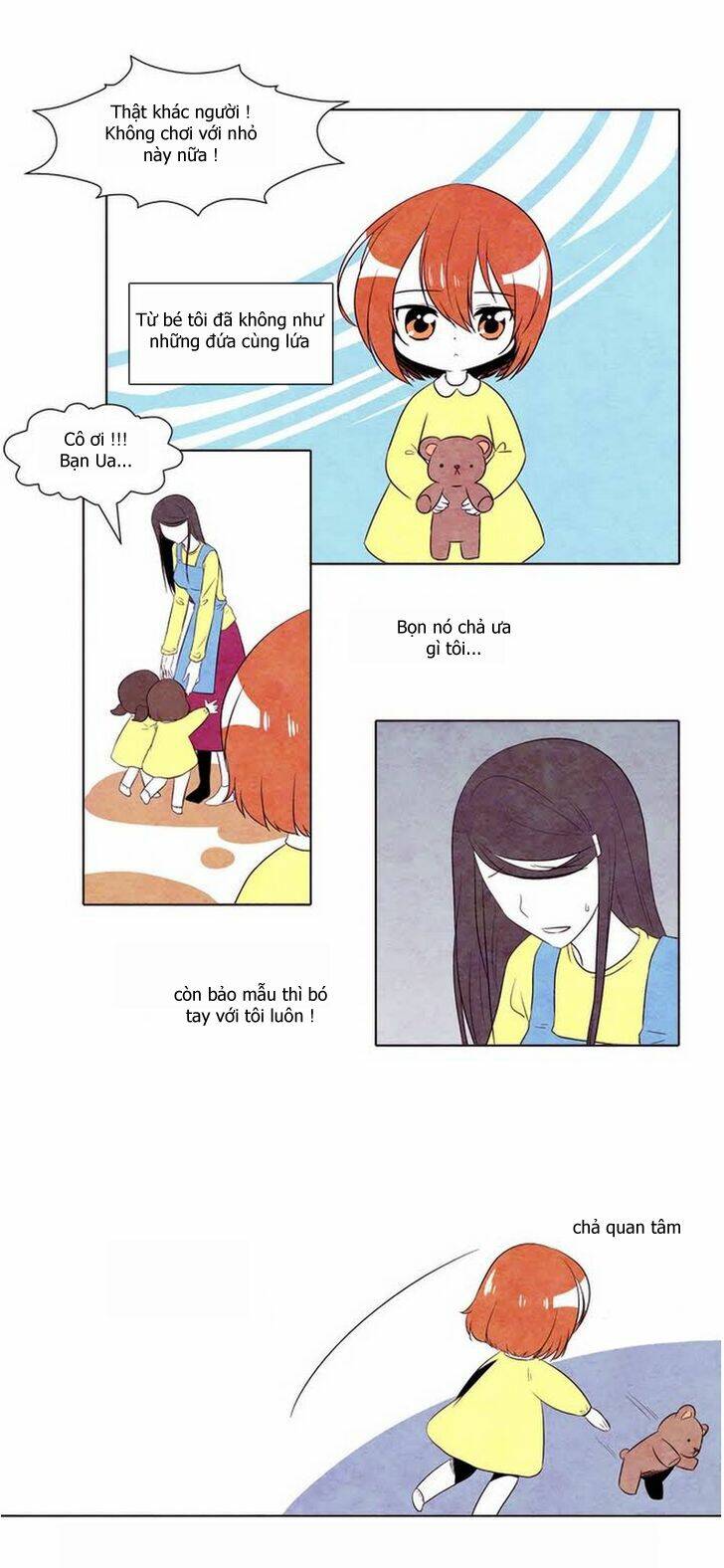 ua so lovely chapter 2 2