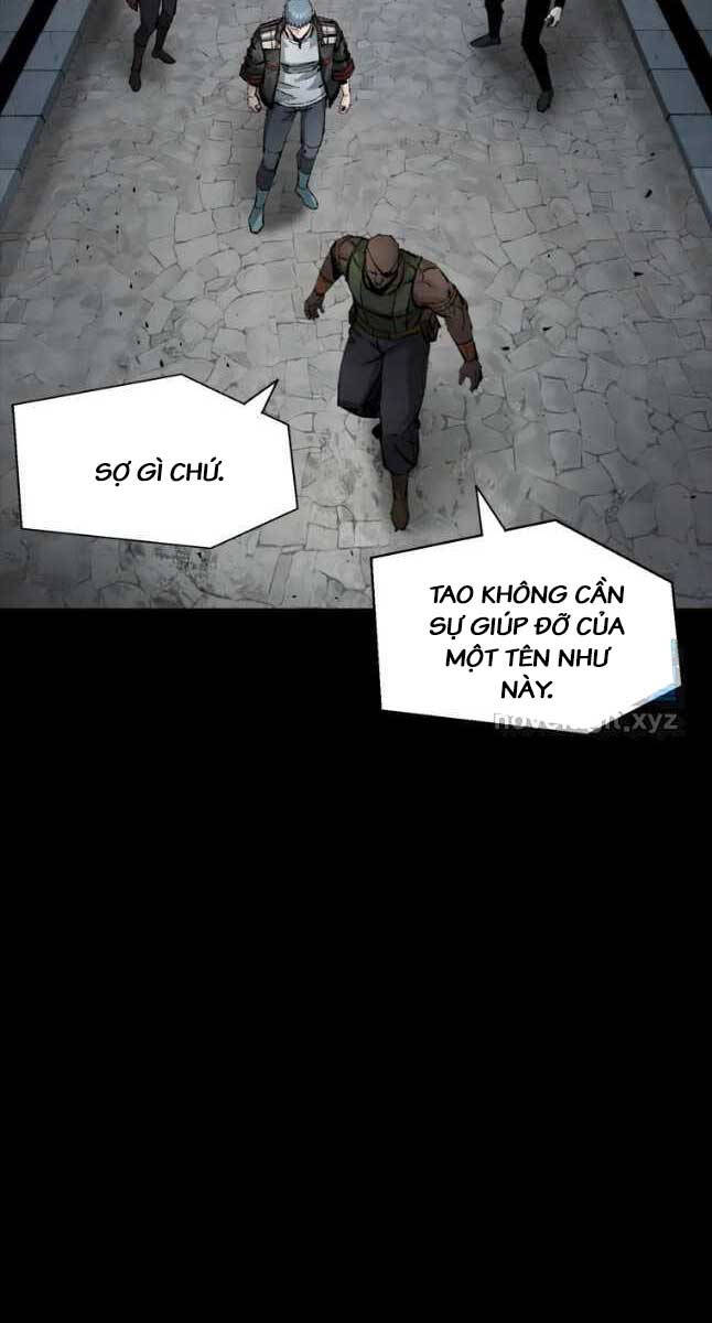 mật mã mê cung chapter 72 5