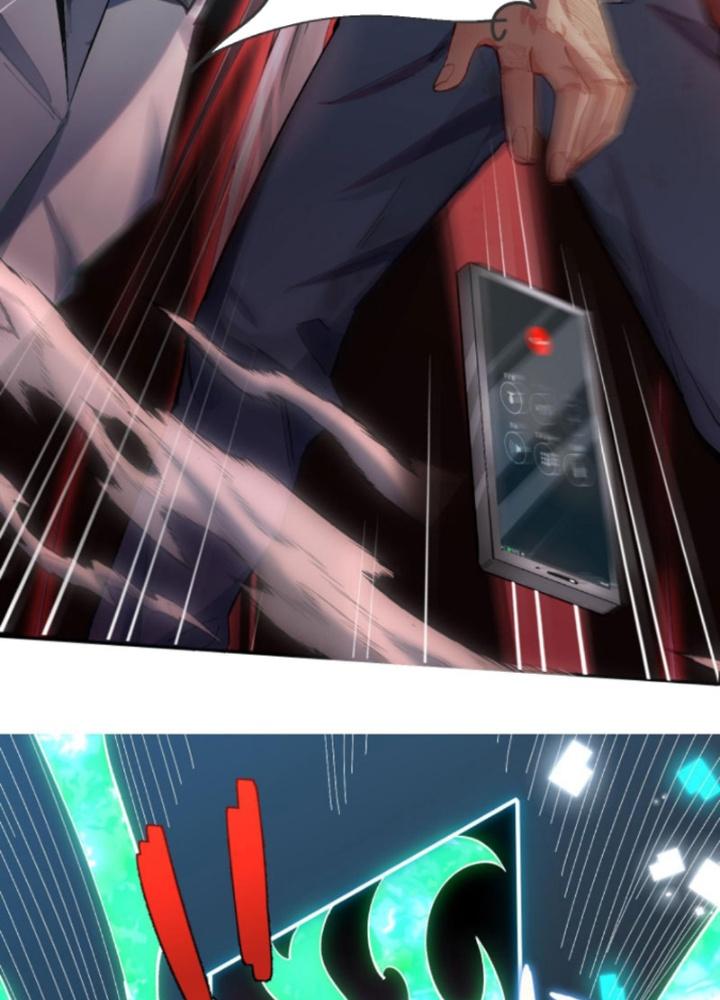 cướp đoạt vô số thiên phú, ta thành thần ở thời đại toàn dân chuyển chức chapter 1 118