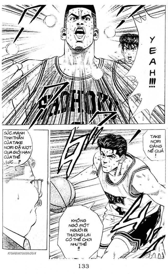 cao thủ bóng rổ chapter 118 18