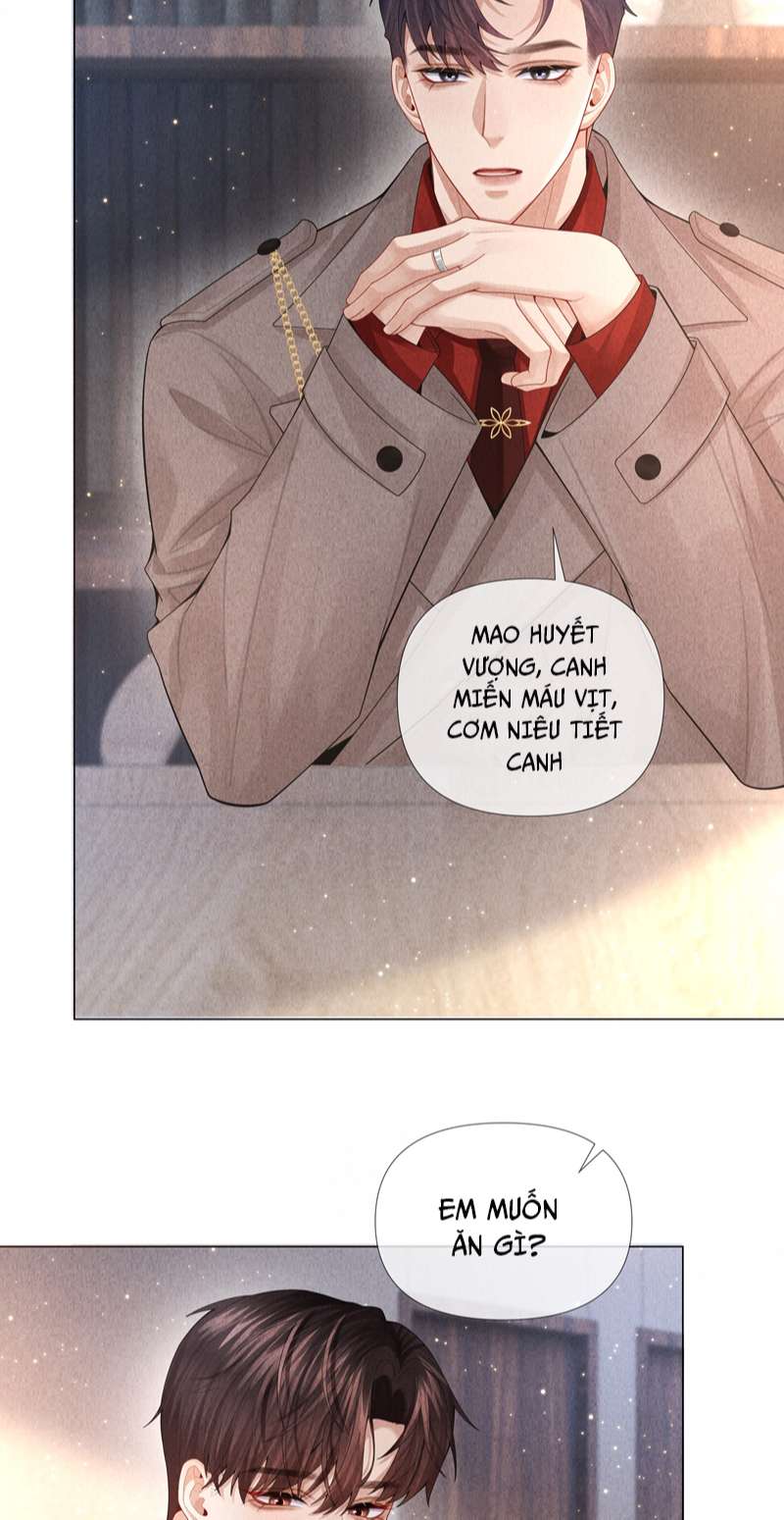 dior tiên sinh chapter 75 7