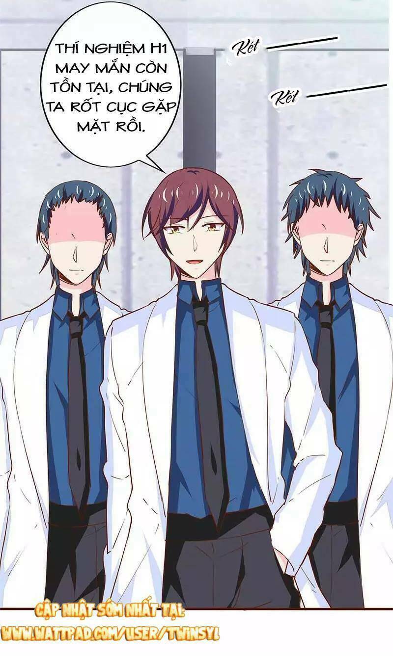 không gả cho tổng tài, gả cho người hầu chapter 173 17