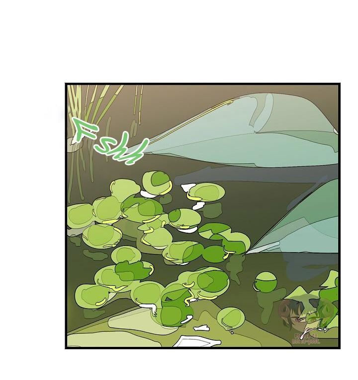 tình yêu cún con chapter 20.1 35