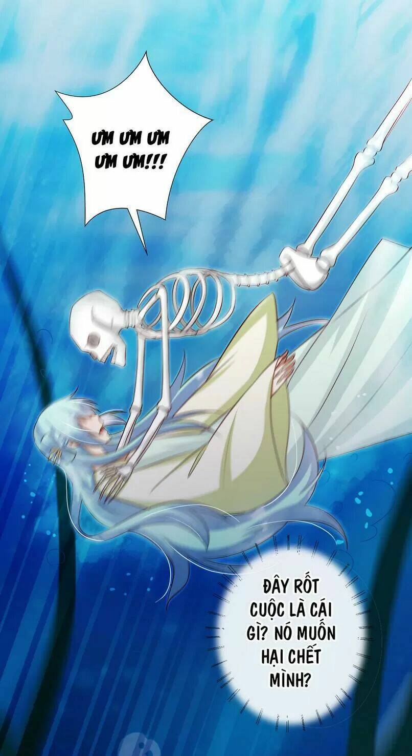 độc y cuồng phi chapter 44 2
