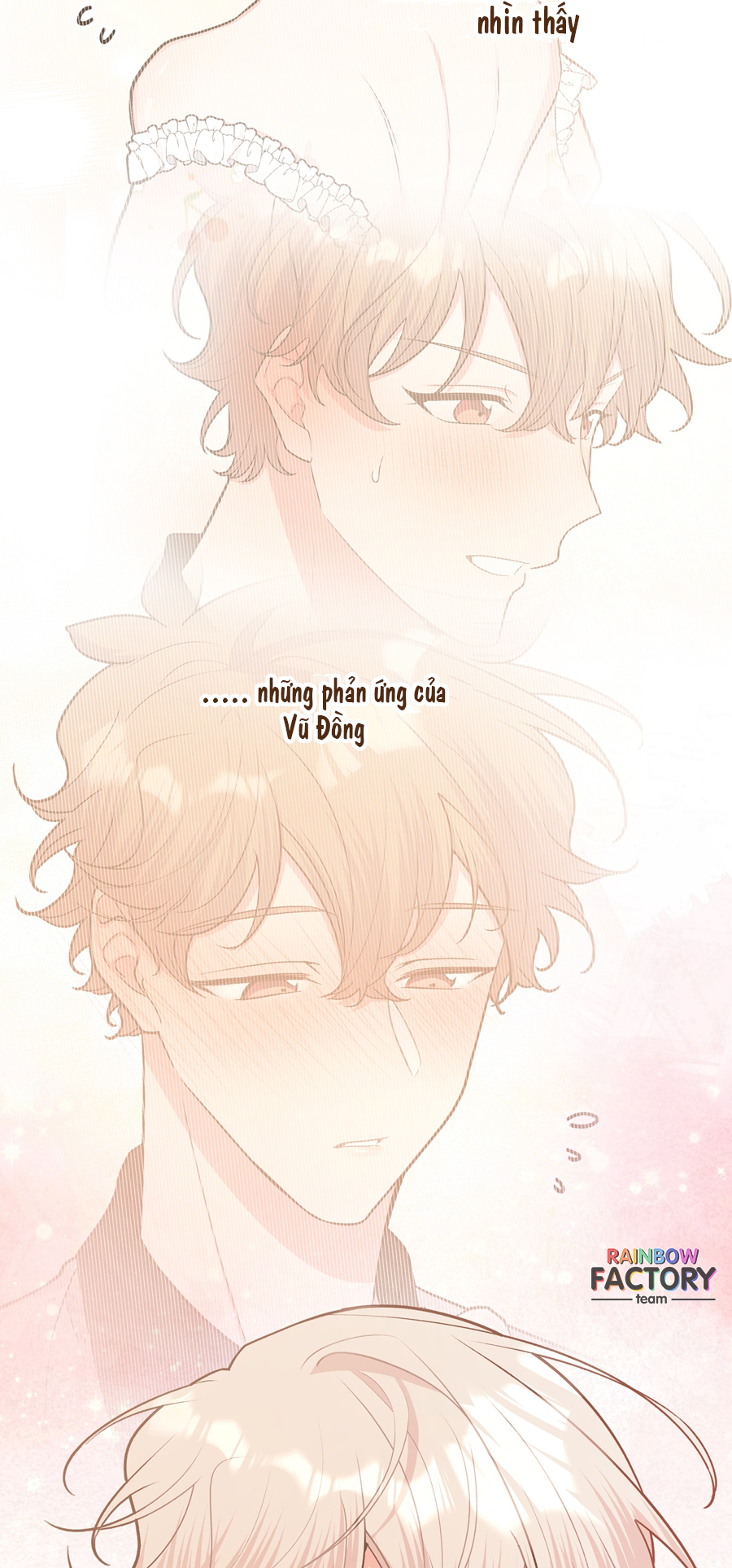 đừng nói yêu tôi (don't say you love me) chapter 49 34