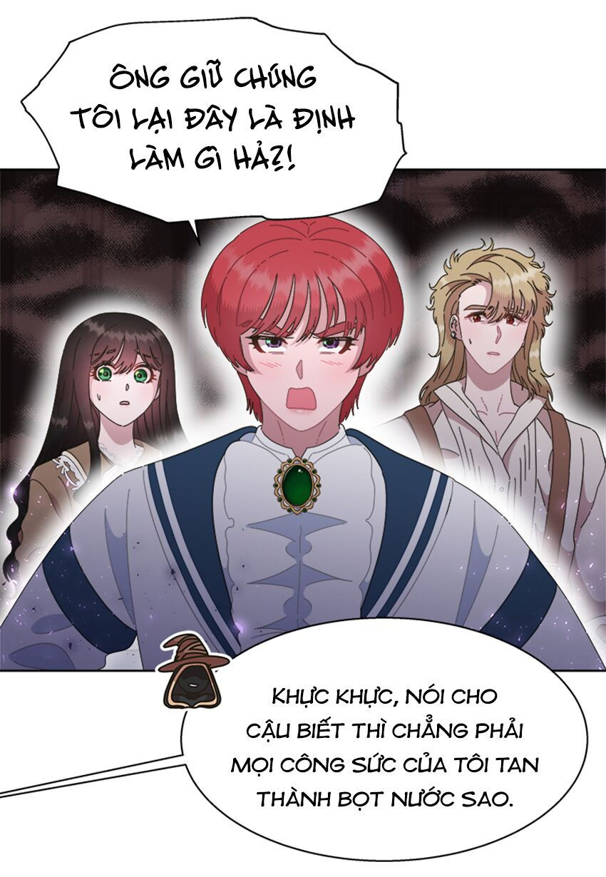 con gái bảo bối của ma vương chapter 129 53