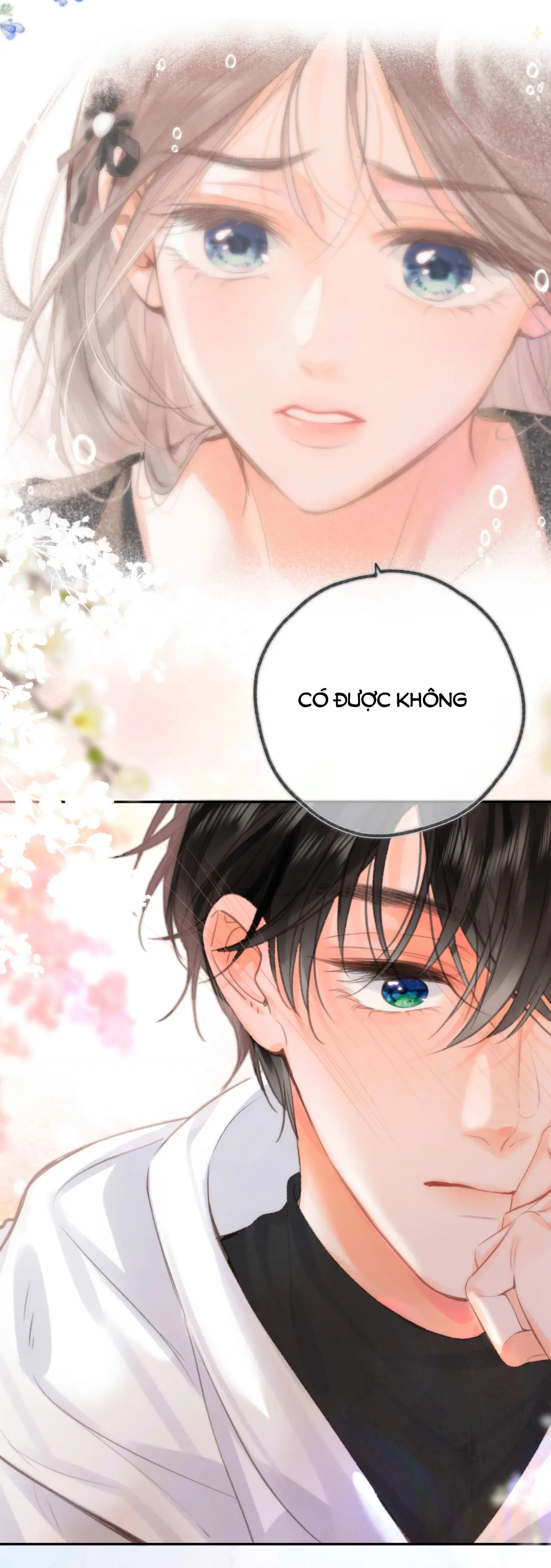 Tôi Mơ Giữa Ban Ngày chapter 24.2 - Trang 7