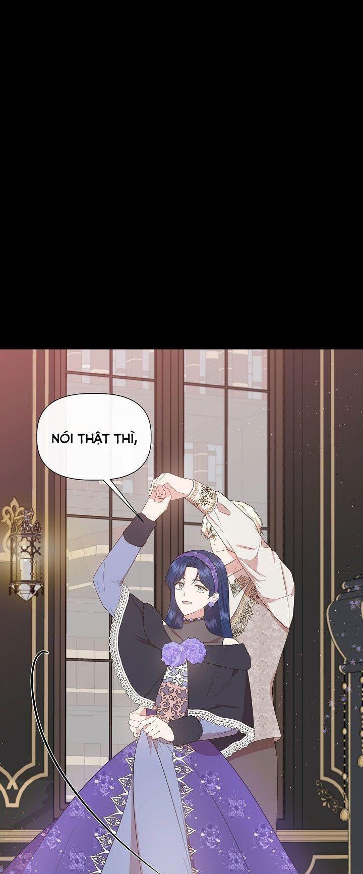 Tôi Không Phải Là Cinderella chapter 74 55