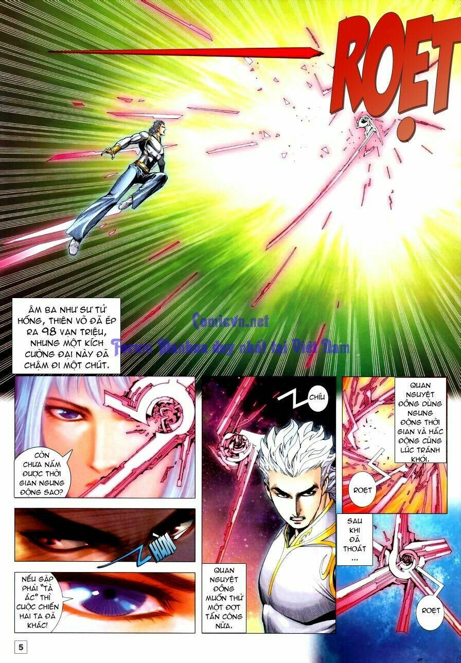 võ thần chung cực chapter 61 4