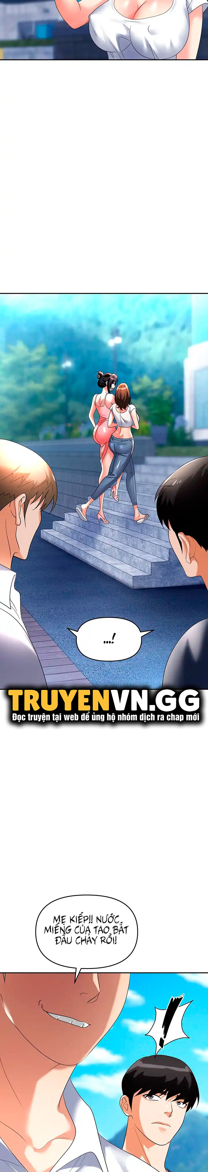 sập bẫy chapter 31 12