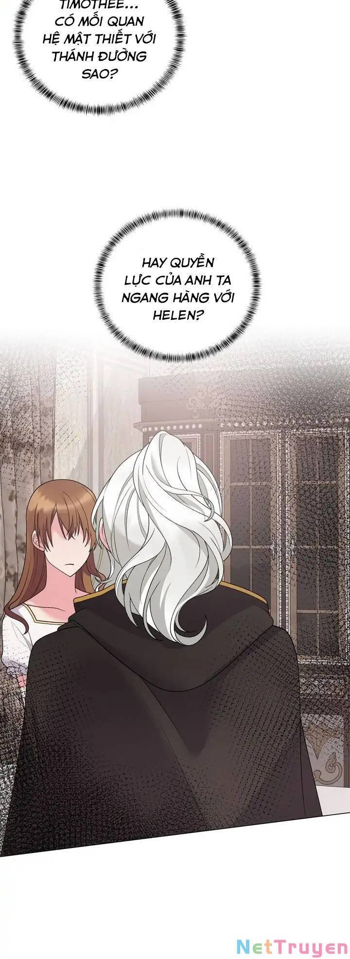 là nhân vật phản diện nhưng tôi sẽ trở thành nữ chính chapter 51 5