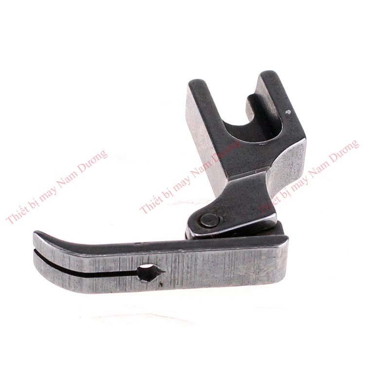 Chân vịt đũa P363 > chân vịt tra khóa 363