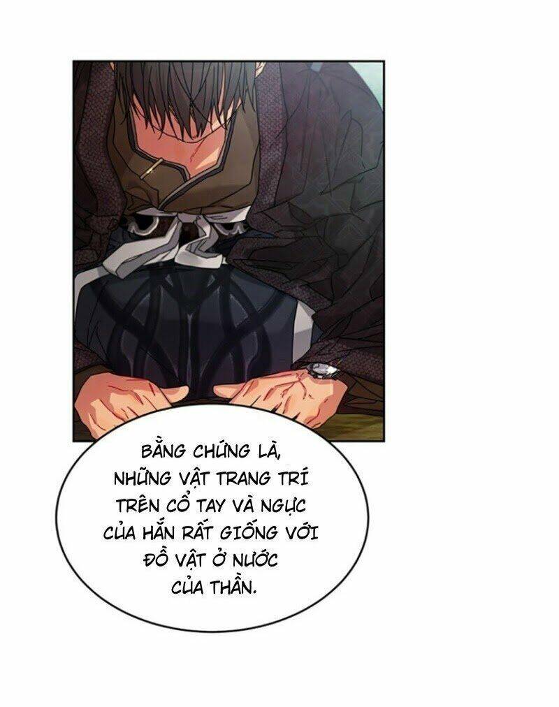 cực phẩm mỹ nam, thật lãng phí chapter 8 36