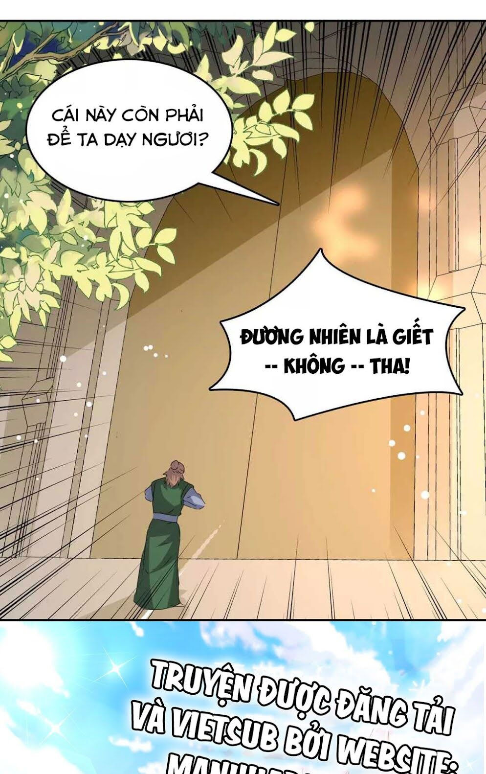 tối cường thăng cấp chapter 260 31