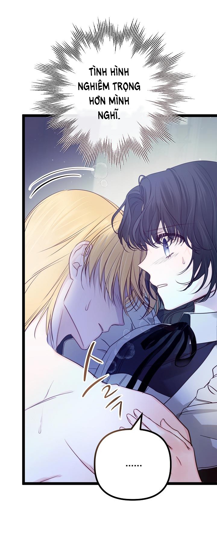 hãy giải thoát cho ta chapter 14.1 5