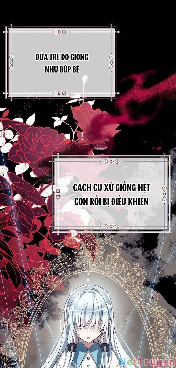 chúng ta có thể trở thành gia đình được không? chapter 64 43