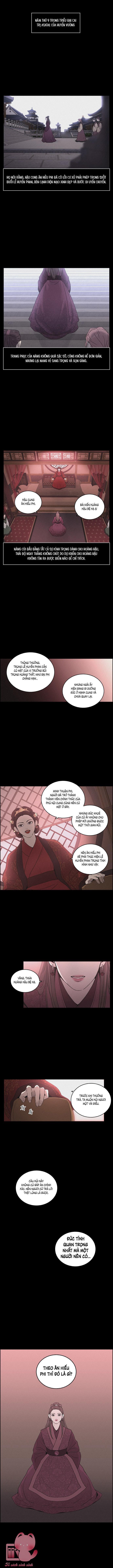 bản tình ca ảo mộng chapter 7 6