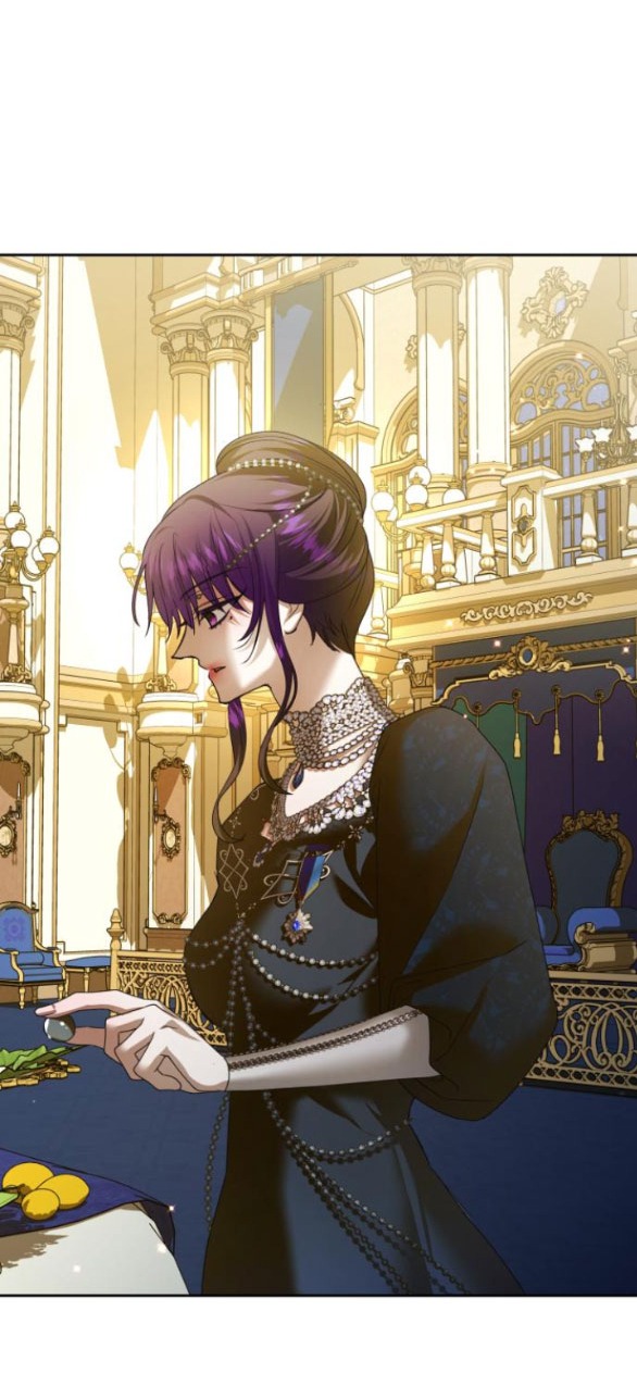 tôi muốn trở thành cô ấy dù chỉ là một ngày chapter 147.1 28