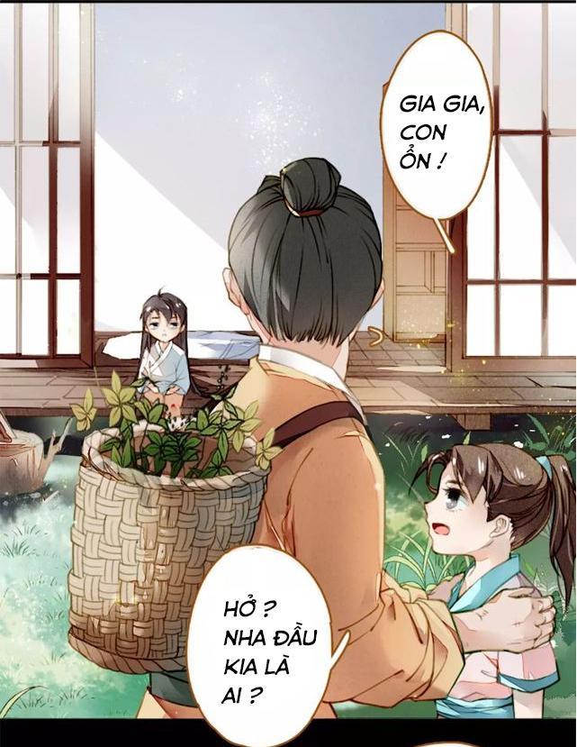 cửu châu thiên khống thành chi phượng hoàng trận chapter 4 18