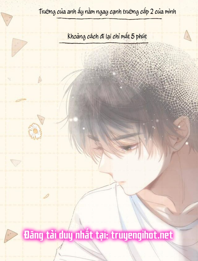 vụng trộm không thể giấu - mối tình thầm kín chapter 13 16