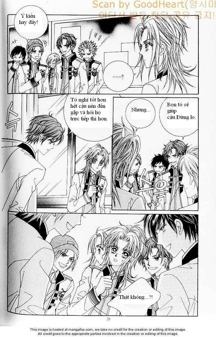 thần tượng mua sắm chapter 9 18