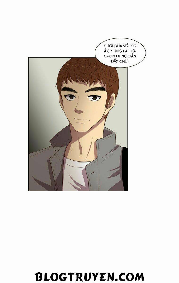 my shining world chapter 6 40