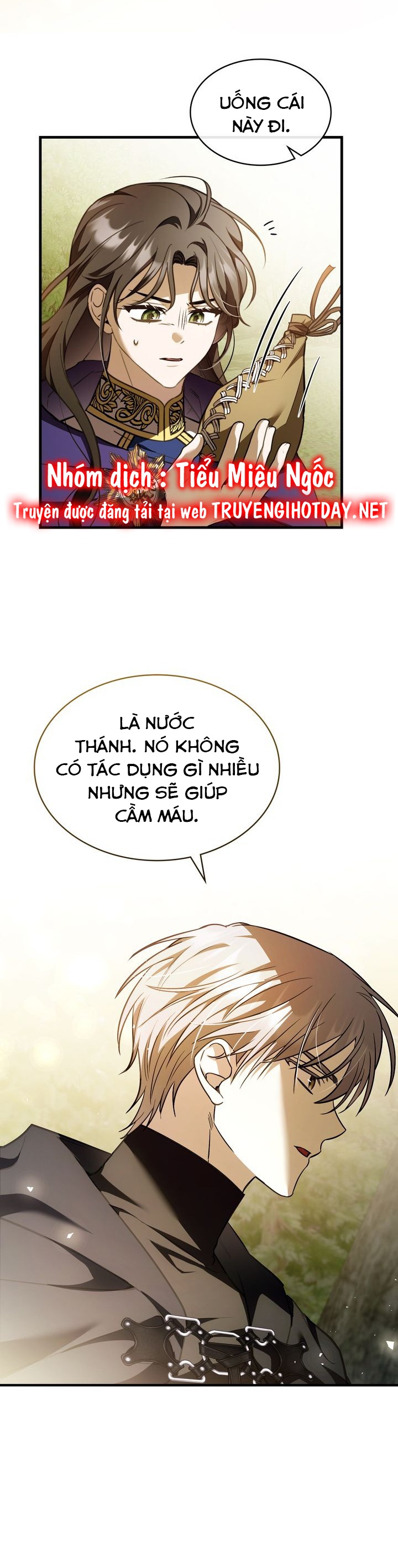 cái bóng trong đêm chapter 79 14