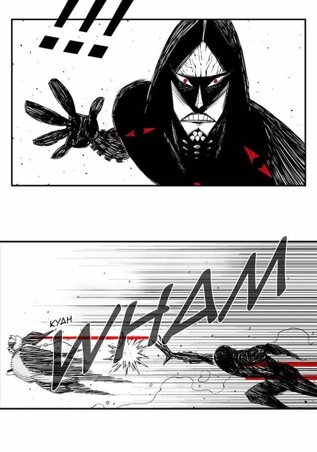 hành trình thoát khỏi địa ngục chapter 43 31