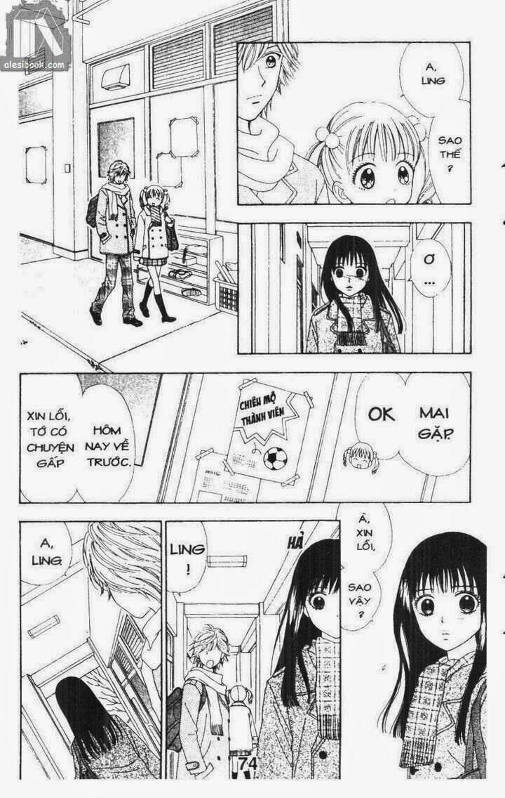 cảm giác trong tình yêu chapter 4 74