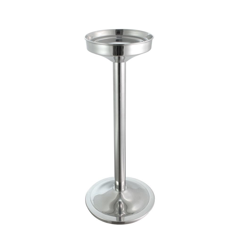 Chân Xô Đá Inox Cao Cấp Ướp
