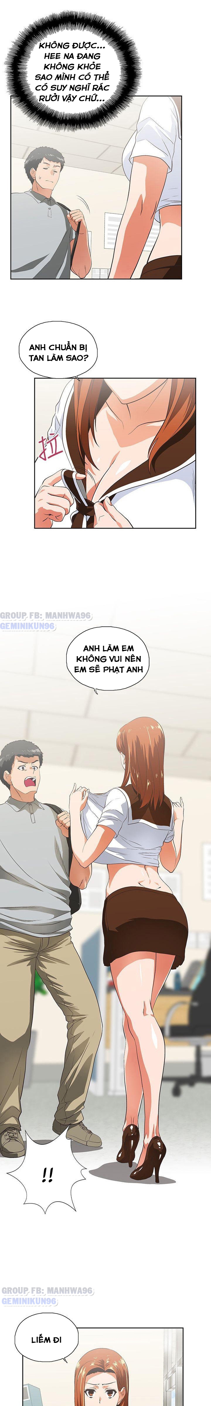 duyên phận chapter 20 8