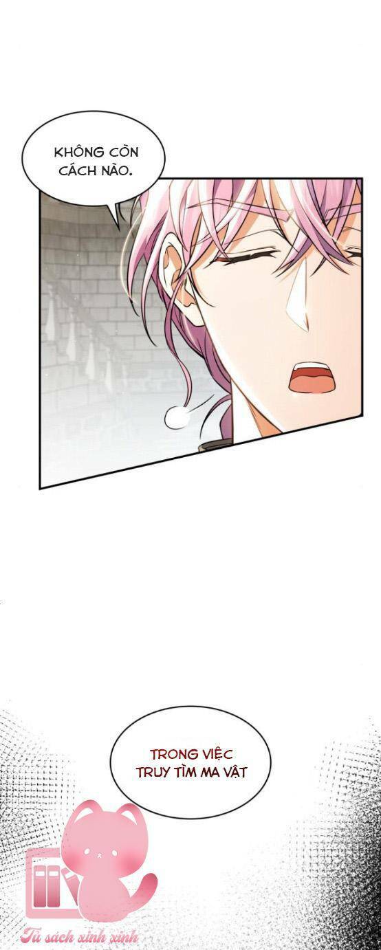 'di vật' melvin để lại chapter 20 47