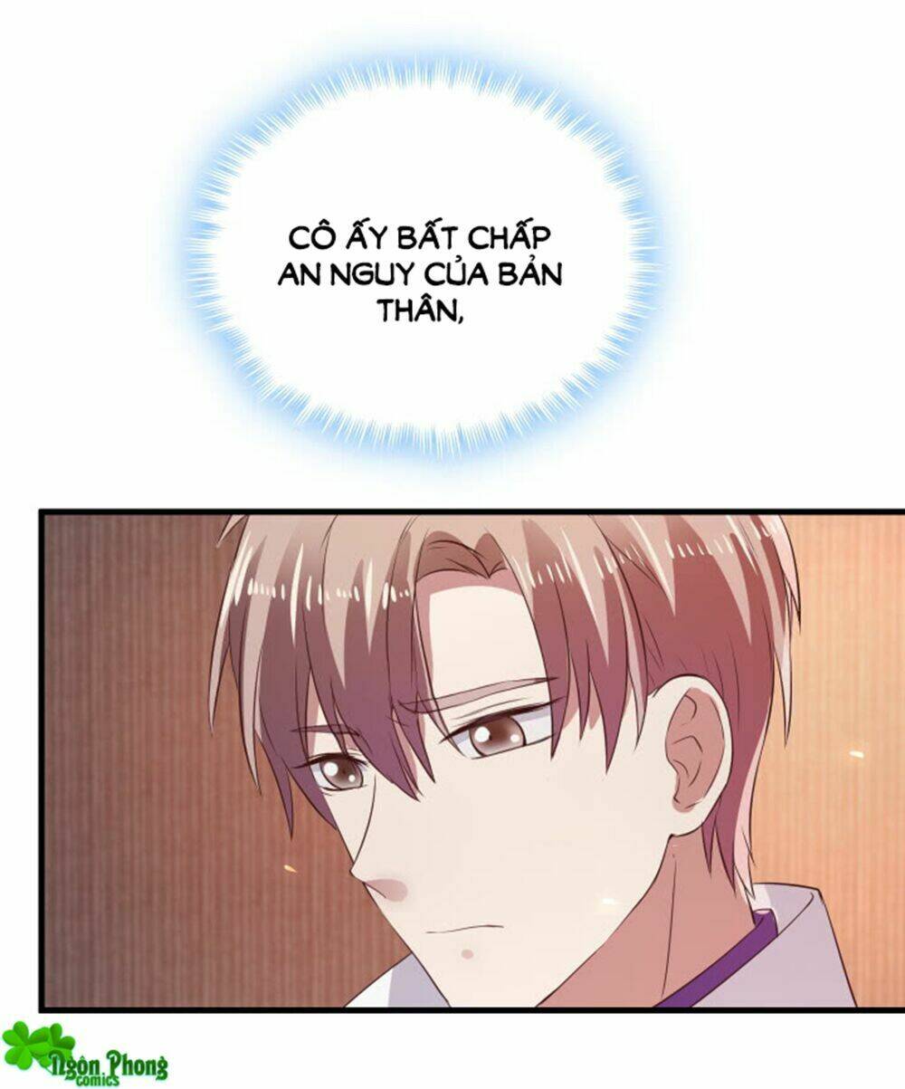 khi trò chơi ác ma bắt đầu chapter 93 38