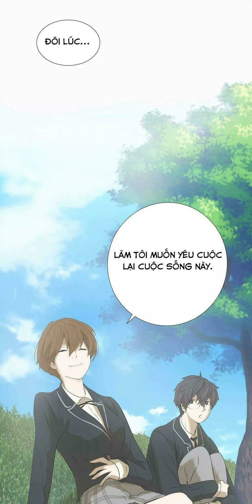 kẻ bị ruồng bỏ chapter 3 17