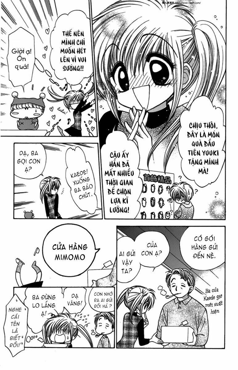 mirumo de pon! chapter 5 3