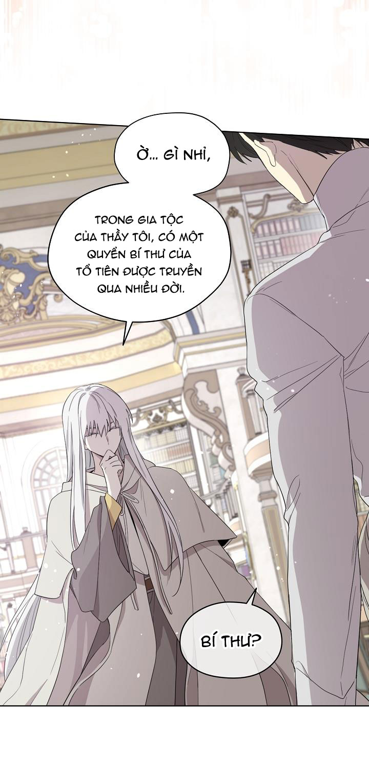 tôi là mẹ kế của nam chính chapter 52.1 21