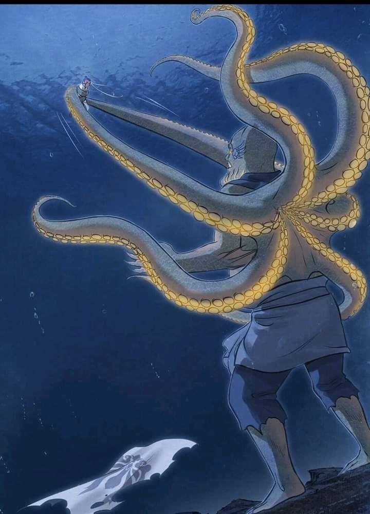 ngao bính truyện chapter 6 41