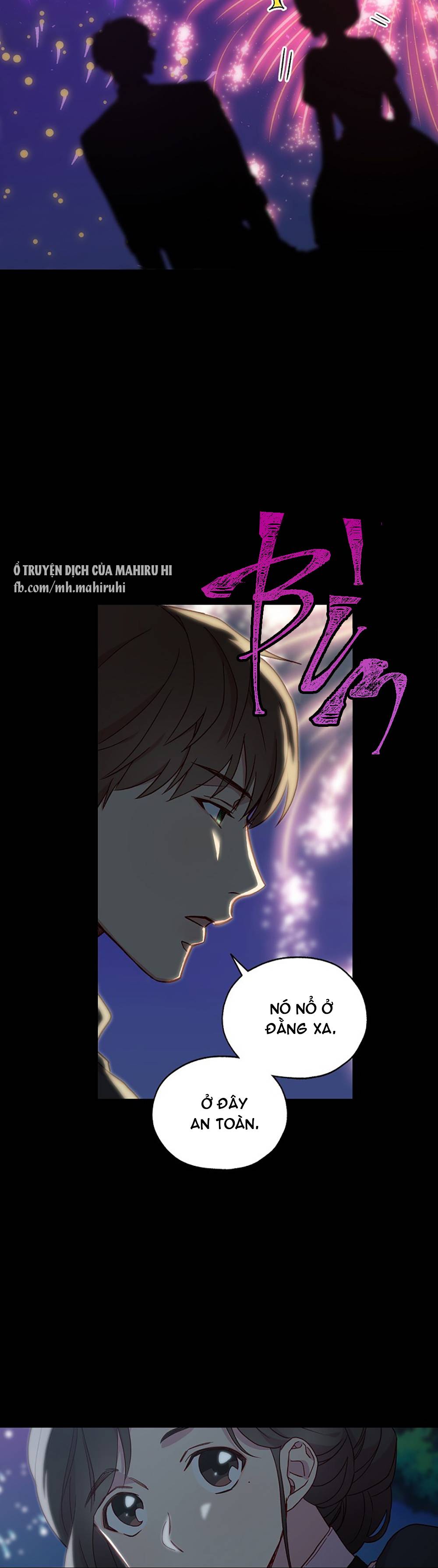 sống sót dưới thân phận hầu nữ chapter 22 29