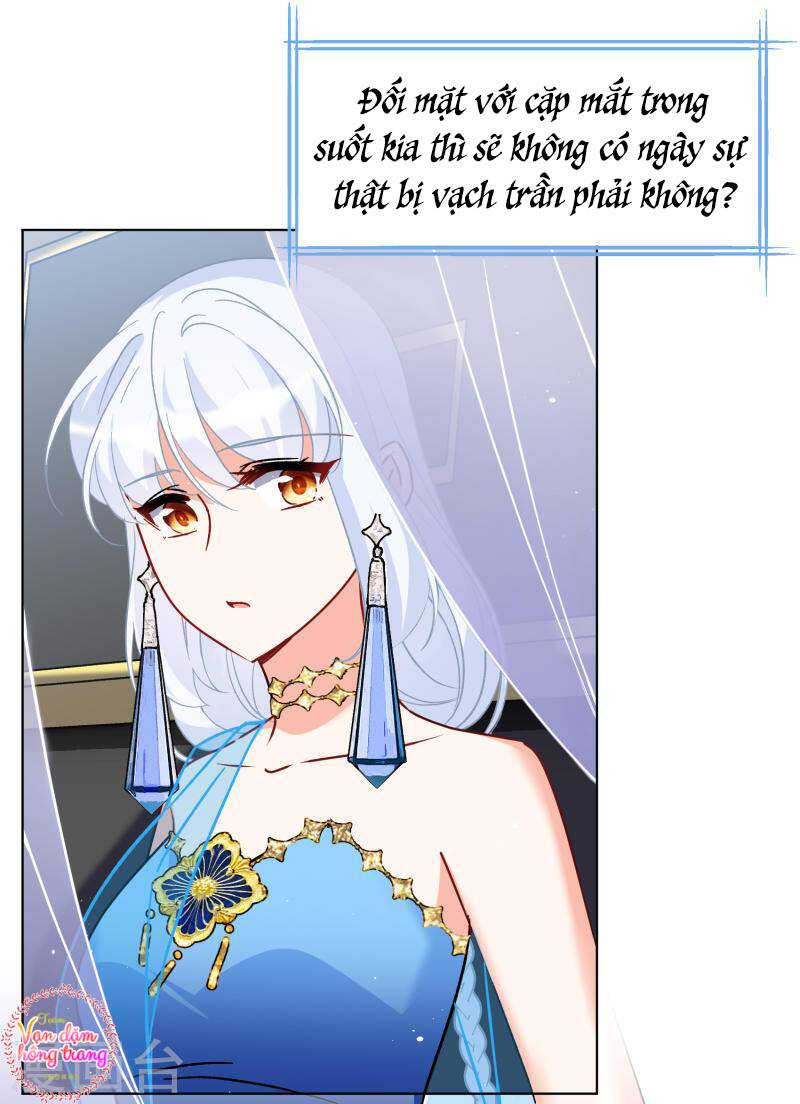 cô ấy đến rồi, xin nằm xuống! chapter 269 11