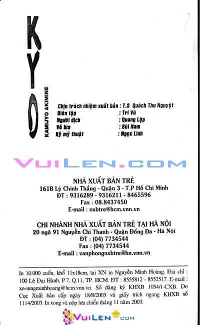 mắt quỷ kyo chapter 62 3