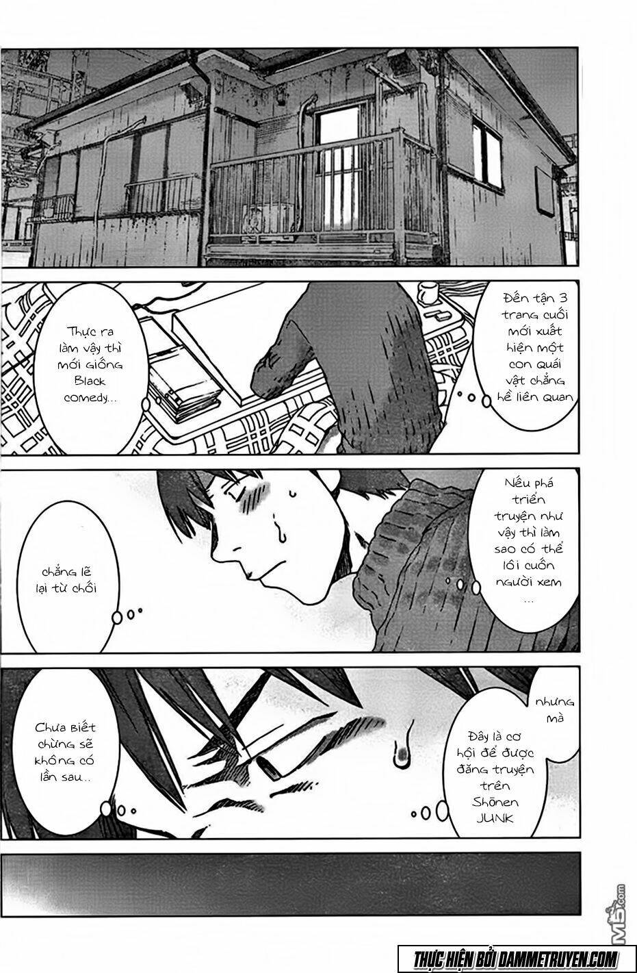 poison city chapter 1.1 38