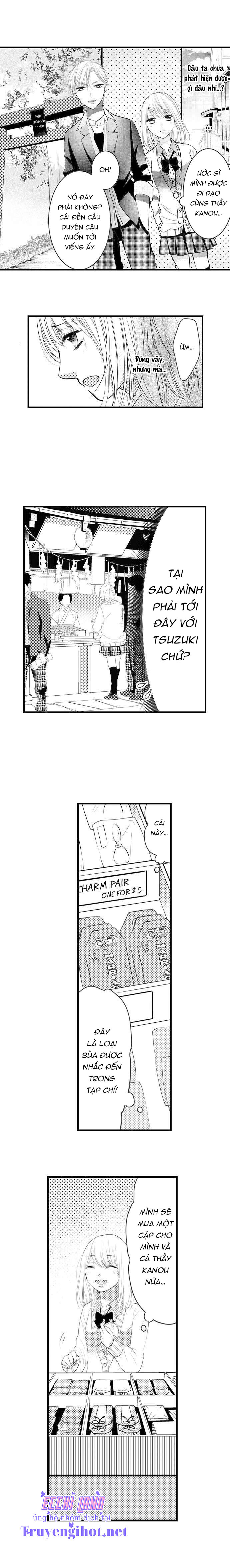 2 giờ sáng tại nhà của thầy giáo chapter 13.1 4