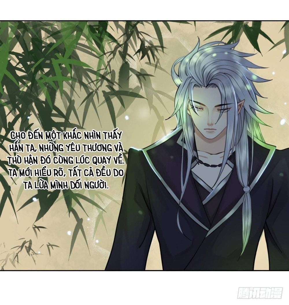 gay rồi! cái đó thành tinh rồi chapter 25 40