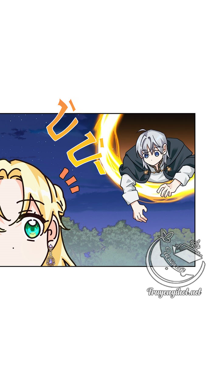 ác nữ xứng đôi với bạo chúa chapter 78 8